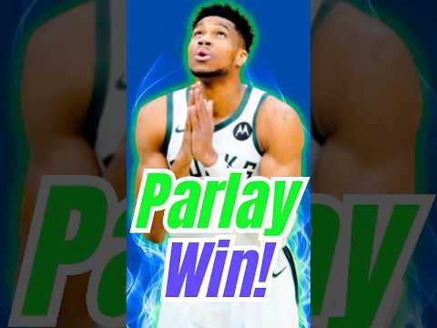 Best NBA Bets & NBA Parlay Picks Today 2/22 (WINNING NBA PLAYER PROP PARLAY PREDICTIONS!)