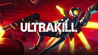An Absence - ULTRAKILL Soundtrack Extended | Heaven Pierce Her