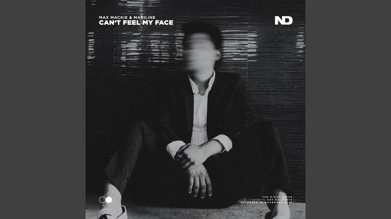 Mira Can't Feel My Face en YouTube Mira Can't Feel My Face en YouTube