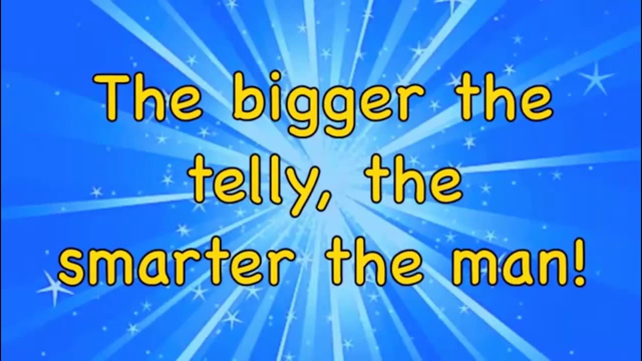 Telly! Matilda The Musical AmirimBG2016 w/Nona YouTube