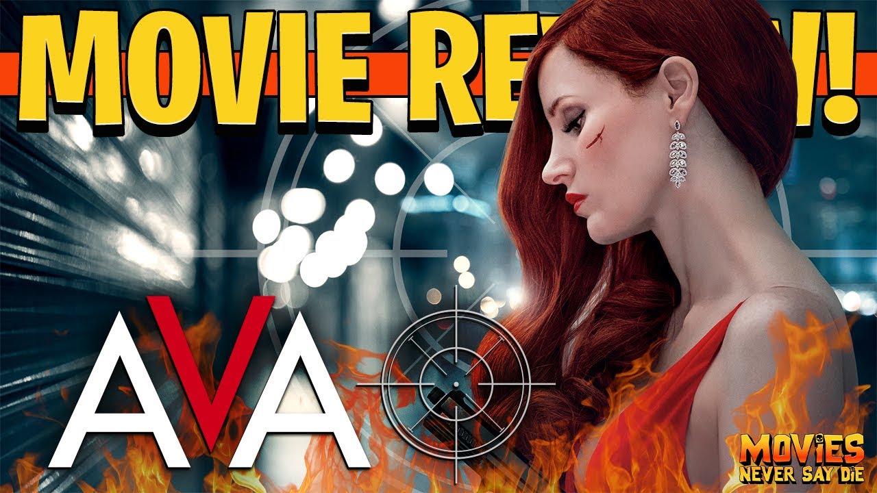 Ava Movie Review YouTube