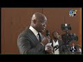 Diffusion en direct de Canal 3 TV Bénin