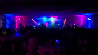 Mr & Mrs Doherty Wedding