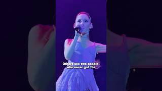 Why Did Everyone Expect Ariana To Fail?#ariana #change #love #celebrity #fypシ