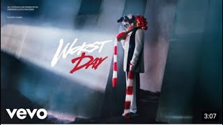 Future - Worst Day Lyric Video
