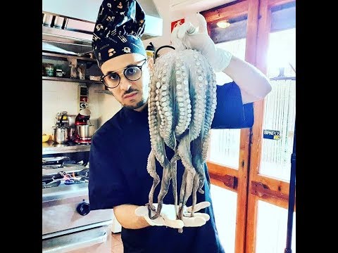 طبخ دجاج بطريقة روعة مع وصفة رز وطبق خضروات (٣ وصفات لوجبة متكاملة)Great chicken recipe idea 2- صحن . 