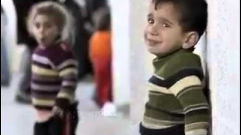 Who is strong??GAZA