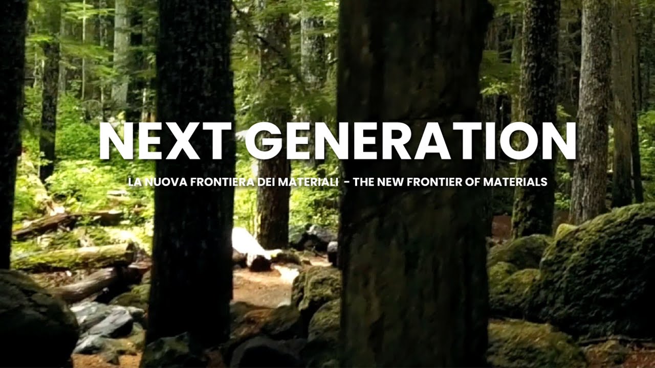 AGGLOMERATES: THE ‘NEXT GENERATION’ FROM RECYCLED MATERIALS.