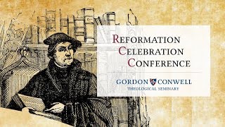 Dr. Walter Kaiser - Sola Gratia: How Parts of the Reformation Denied this Grace to Israel