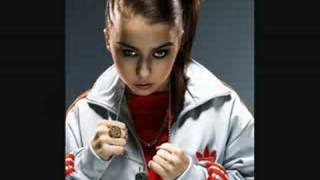 Lady Sovereign My England