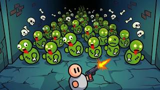 Base Defence Gameplay
