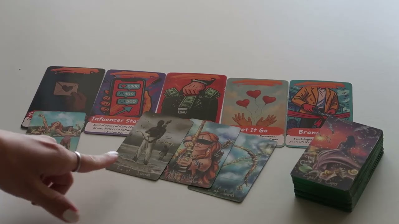 LEONE ♌️ Qualcuno Pubblica Certe Cose Perché È Alla Ricerca Di Reazioni 📱