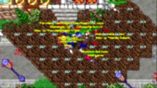 SHADOWTIBIA FRAGS DO DIA