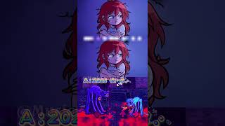 Poppy Playtime FNF Sleep Well Mod 3 - Prototype x Poppy #shorts #fnf #poppyplaytime #prototype