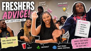 FIRST YEAR OF UNI?? CLICK HERE | CHAOTIC🤣 | FRIENDSHIPS 💓 | SOCIETIES 📚 + more