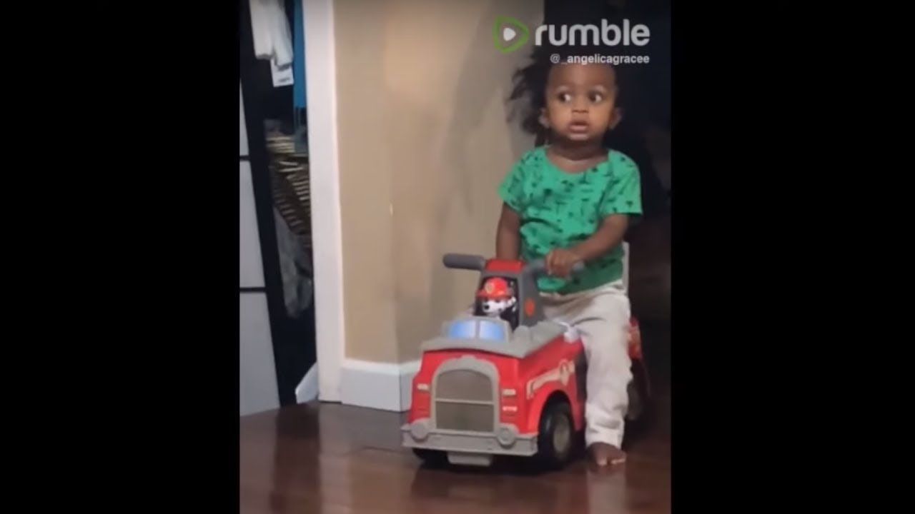 funny baby clothes Bewildered baby has hysterical reaction to aunt's singing