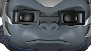 Winston - From Overwatch