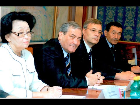 Второй Президент Якутии. Главное качество.
