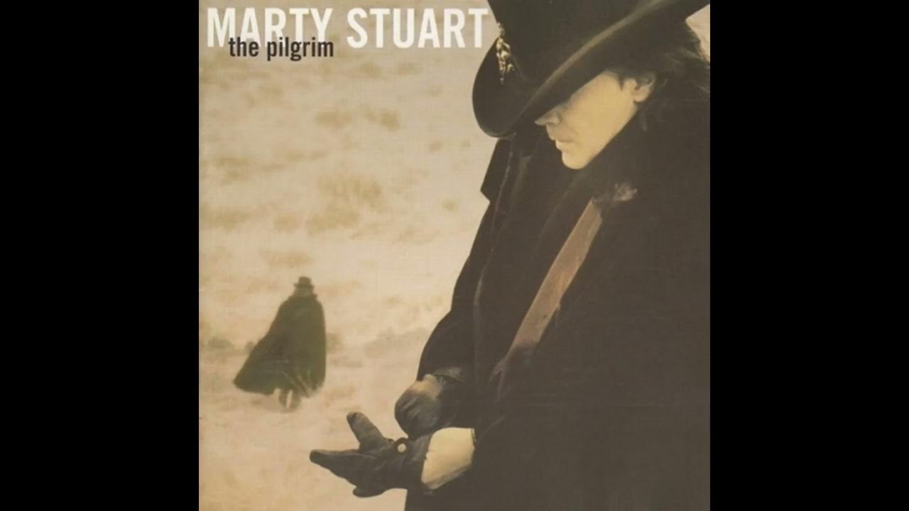 The Angels Came Down by Marty Stuart The Angels Came Down by Marty Stuart