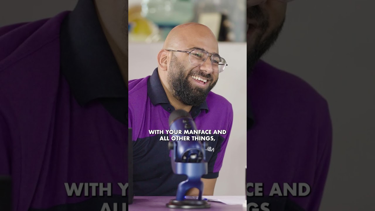 Kiran Shah on selling tea while studying in IIM Lucknow #shorts