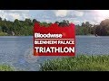 Bloodwise Blenheim Palace Triathlon 2018