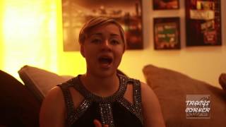 TRACYS CORNER: Valentine Day Special