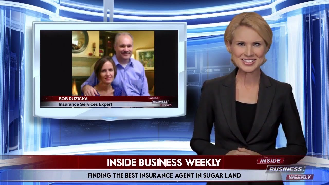 Bob Ruzicka Of Ruzicka Insurance Services: Finding The Best Insurance ...