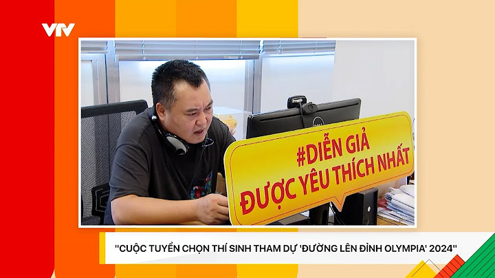 Cuộc thi omlympia được đánh giá thế nào năm 2024