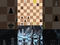 Chhota tha, par irada bada tha,Pawn push ne aaj history bana di. 💥♟️#strategy #viralshorts