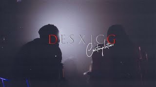 Divine Esther S. Kondi (feat. Jonathan C. Gambela) - Contemplation