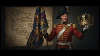 The Soldier Who Invented a Country — And Sold It