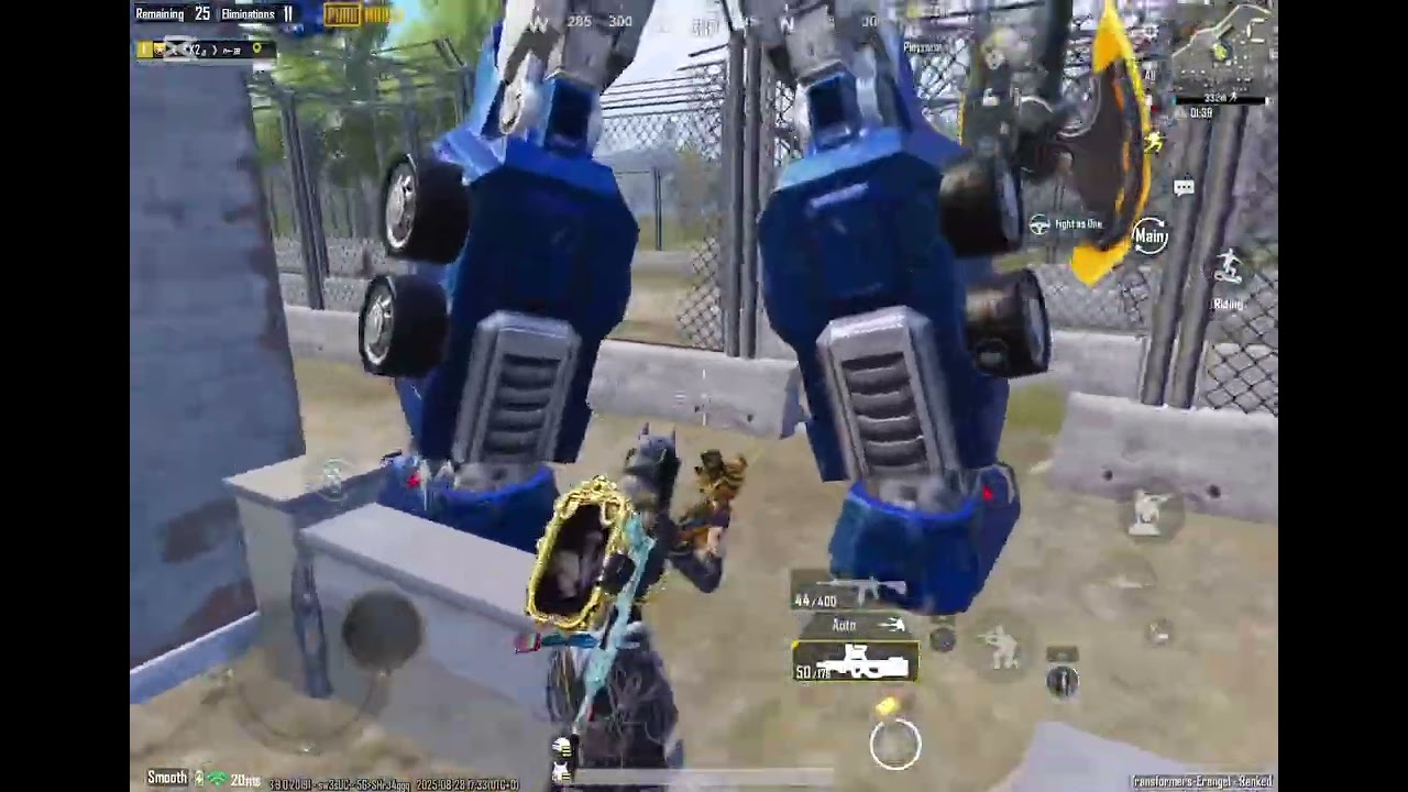  Transformers trolling  funny moments😜