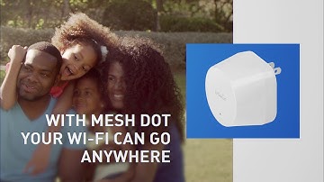 EnGenius Mesh Dot