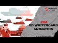 Zim Shipping Company Animation | Animated Video | Shipping Company | Ships