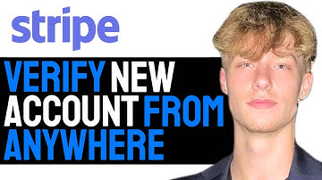 How To Verify Stripe Account In Unsupported Countries! | UPDATED 2024 GUIDE