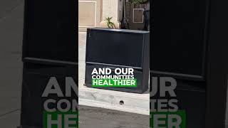 Clean Air Day in California 2024