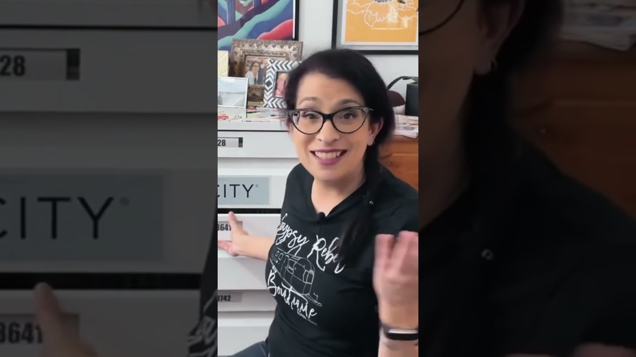 There’s no such thing as too many 