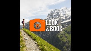 How to Look&Book your next flight using just a photo screenshot 2