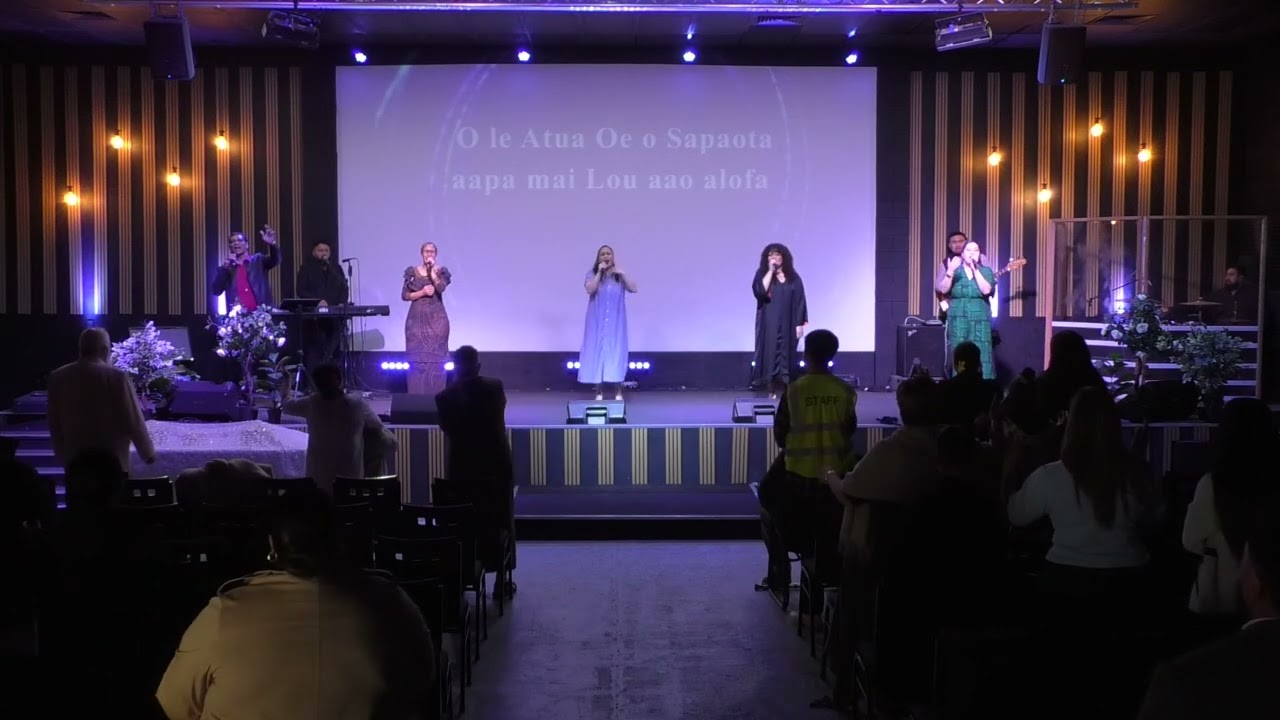 Oute Tagi I Lou Tama