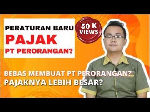 Video: Apakah pajakan rakan sejawatan?