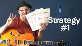 3 Things Every Guitarist Gets Wrong About Practice