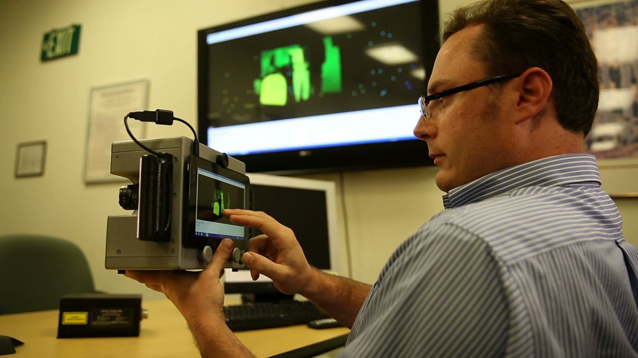 greg campbell waterloo Smarter Everything: Boeing Uses 3D LiDAR for the Vision of the Future