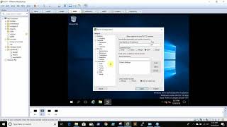 esxi 6.7 console - DCUI - 17
