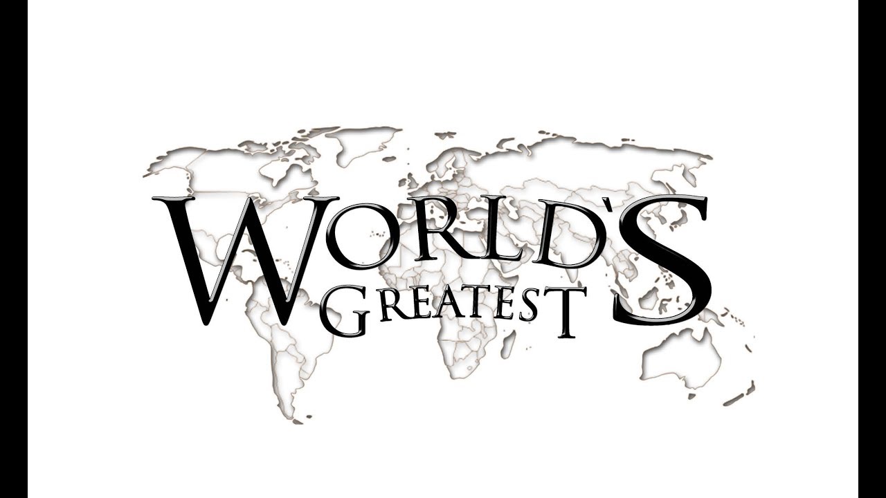 Disaster Blaster - World's Greatest!... Segment