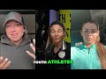 Amazing Recovery: Athletes and Pain Relief with New Tech