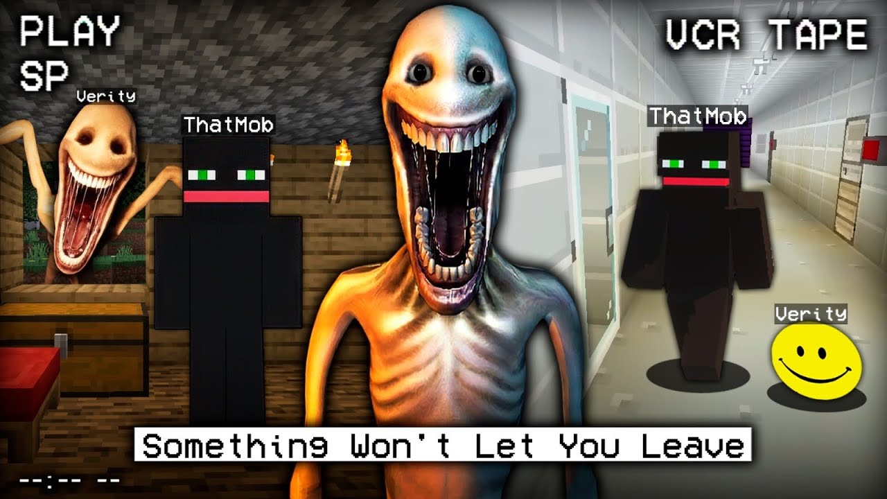 VERITY 2: O FIM DE UM MOD QUE FOI LONGE DEMAIS
