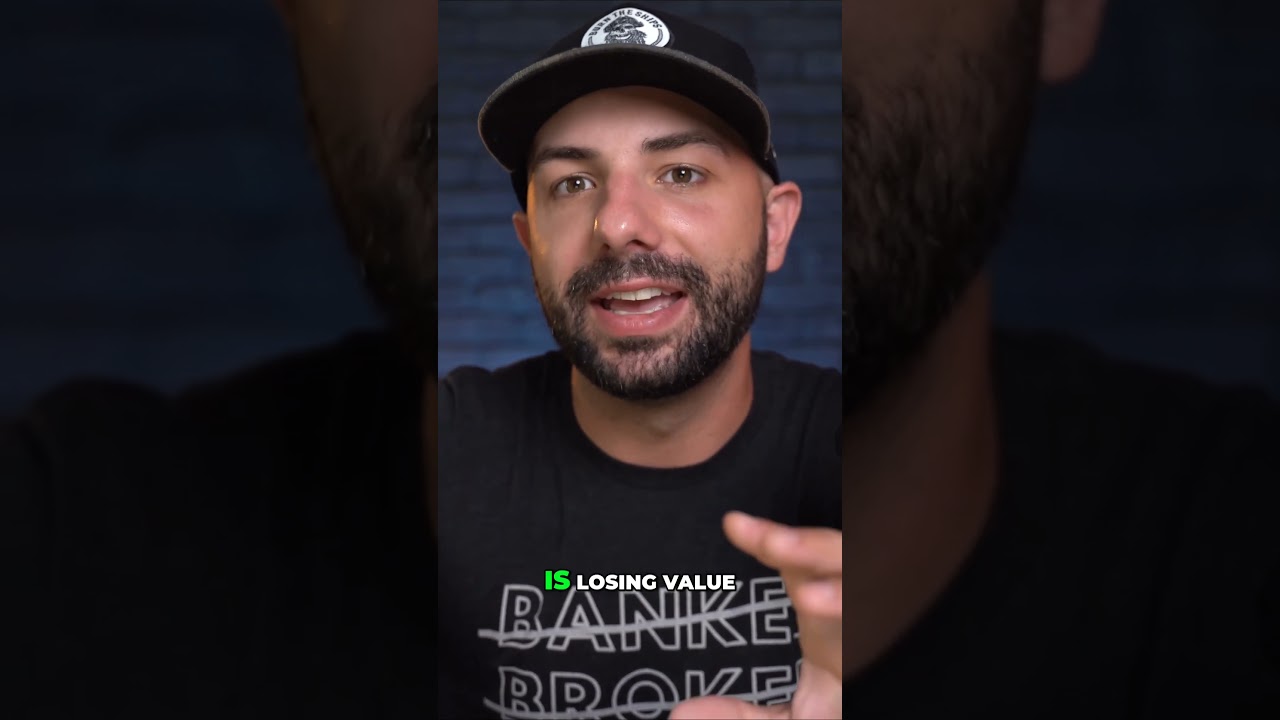 Understanding Inflation - How It Affects Your Money and Purchasing Power