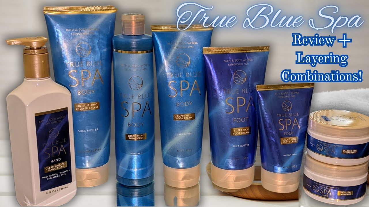 BATH & BODY WORKS NEW CLEAN SLATE FOR MEN BODY CARE REVIEW