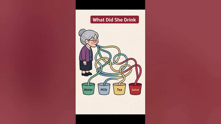 Simple task to test your IQ only 1% will get it right !!