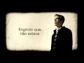 Celso Fonseca - "Agora dancei" - video lyrics